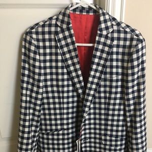 Sports Jacket Blazer